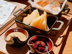 -CASA Grande酒漾·西餐及酒吧(长沙君悦酒店)