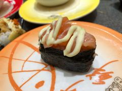 -禾绿寿司·定食·拉面·烧炸(喜荟城店)