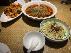 -渝信川菜(西单店)