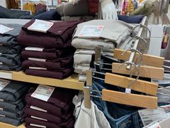 -优衣库(青岛万象城店)