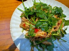 -龍堂蟹黄小笼包(万家丽店)