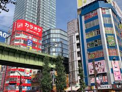 -秋叶原电器街