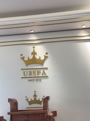 -U3美甲
