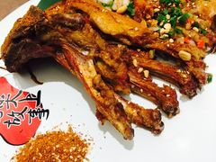 -四季小馆·地道北京小吃(广百店)