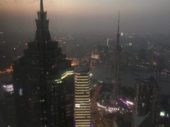 -上海柏悦酒店