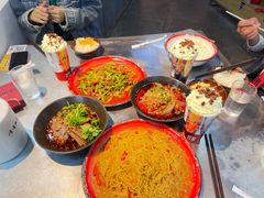 江湖土豆丝-馬伍旺川菜(江北虹悦城店)
