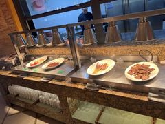 -厦门悦华酒店·绿庭主题自助餐厅