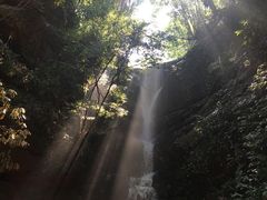 -四洞沟景区