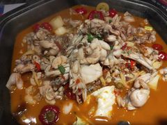 -蛙来哒(方圆荟店)