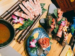 -黑牛の店·和牛烧肉(合生汇店)
