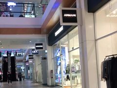 -杉杉奥特莱斯广场(哈尔滨店)