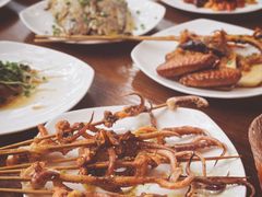 -浙江西子宾馆·瑶园咖啡厅