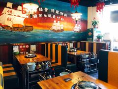 大堂-三个渔夫·蒸汽海鲜(五大道店)
