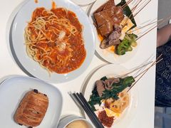 -宜家家居(西安未央商场店)