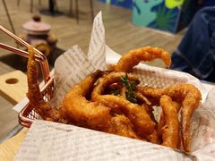 -野萃山·潮汕厚果汁(十亩地店)