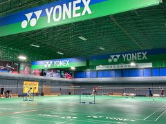 -Gsports全民运动健康中心