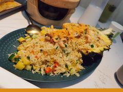 菠萝炒饭-不仔客海鲜·三亚老字号(第一市场店)