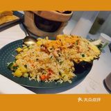 不愧是三亚大众点评必吃榜[加油]