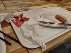 -宜家·瑞典风味餐厅(无锡店)