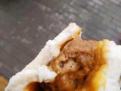鲜肉大包-袁大头包子(光华路店)