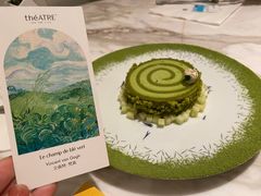 -théATRE 茶聚场(王府中環店)
