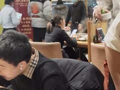 -水林间·寿喜烧自助(仙林金鹰店)