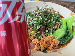 -方铲铲·成都板凳面(滨江银泰店)