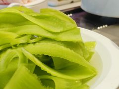 -龍歌自助小火锅(李沧顺和汇店)