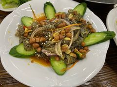 -南记食粥坊·宵夜大排档(莲花总店)
