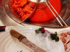 虾滑-周师兄大刀腰片火锅(磁器口直营店)