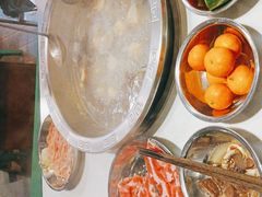 -憨铁匠老火锅(龙岗万科里店)