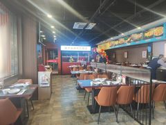 -老边饺子馆·东北菜(虎坊桥店)