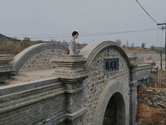 -清风小镇闯关东影视基地