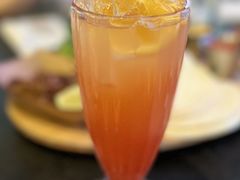 莫吉托-CAGES凯吉思西餐厅运动乐园(静安店)