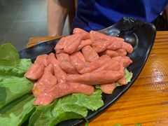 -丹东特色烤肉(学府路一部店)