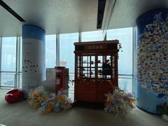 -南昌双子塔303观光厅