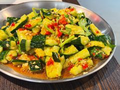 -后街佬·炭火鲜鱼杂(南城店)