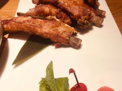 -東舍食唐精品陕菜馆
