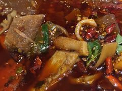 -有璟阁港式餐厅(国贸商城店)