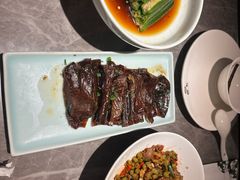 -湘轩·土菜研究院(光大店)