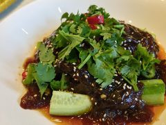 -老平安农家菜(平安店)