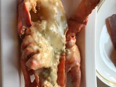 -金轩中餐厅 Jin Xuan(浦东丽思卡尔顿酒店)