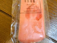 半冬半夏手工冰果-掌上鲜(南顺城街店)