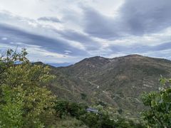 -妙峰山风景名胜区