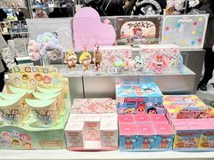 -泡泡玛特POPMART(沈阳大悦城POP UP店)