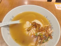 -王春春鸡汤饭(重庆巴南万达店)