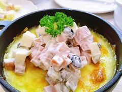 -库滋明·俄罗斯特色美食(中央大街店)