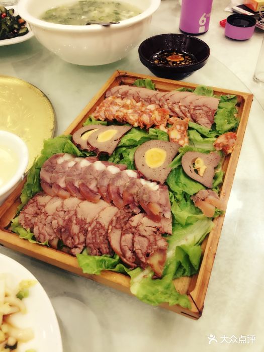 蓟县辣椒炒肉饭店-图片-蓟州区美食-大众点评网