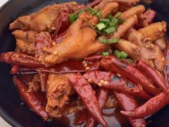 -湘江大码头·龙虾馆(渔人码头一店)