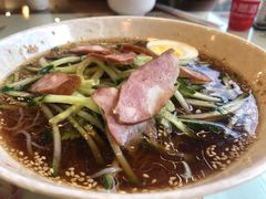 东北大冷面-石老头关东饺子王·东北菜(嘉华鑫城店)